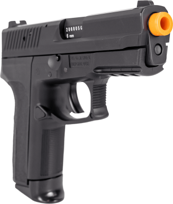 Pistola Airsoft KWC SP2022 Co2 6mm - ROSSI