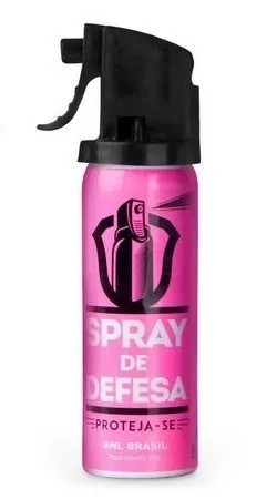 SPRAY DE GENGIBRE - ROSA